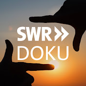 Profilbild des YouTube-Kanals "SWR Doku". Zwei Hände umrahmen den Schriftzug SWR Doku vor dem Gegenlicht der Sonne.