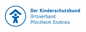 Logo Kinderschutzbund Ortsverband Pforzheim Enzkreis