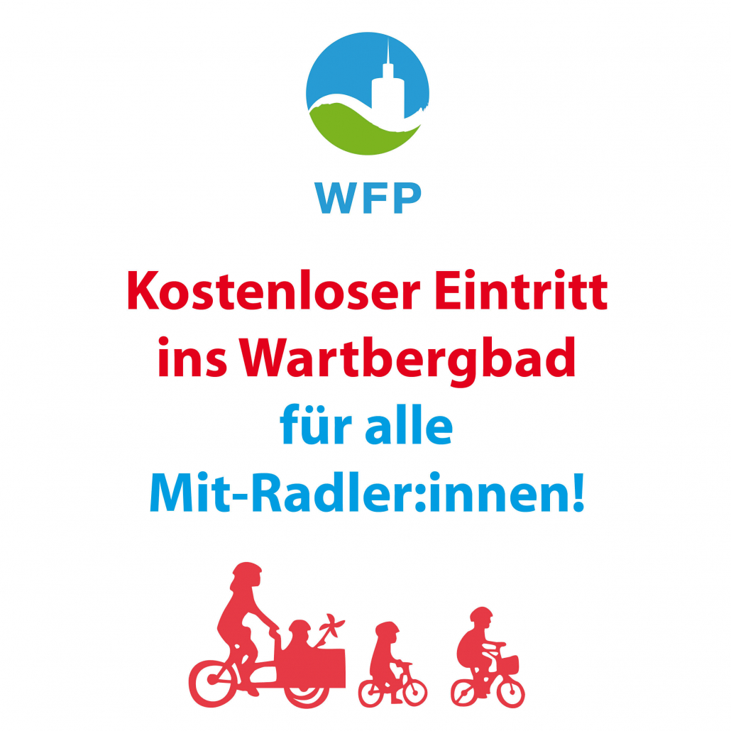 Sharepic für die Kidical Mass am 2. Juli 2022