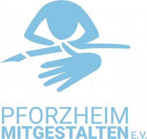 Logo Pforzheim Mitgestalten e.V.