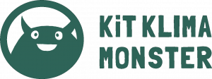 Logo von Kit Klimamonster