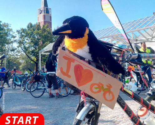 Sharepic für die Kidical Mass Pforzheim am 10.05.2025