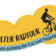Logo "Kultur-Radtour. Radeln entlang der Enz und Nagold"