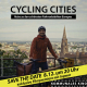 Sharepic für die Filmpremiere von "Cycling Cities" von und mit Ingwar Perowanowitsch am 08.12.2025 im Kommunalen Kino Pforzheim