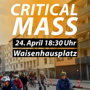 Critical Mass Sharepic 24.04.2026