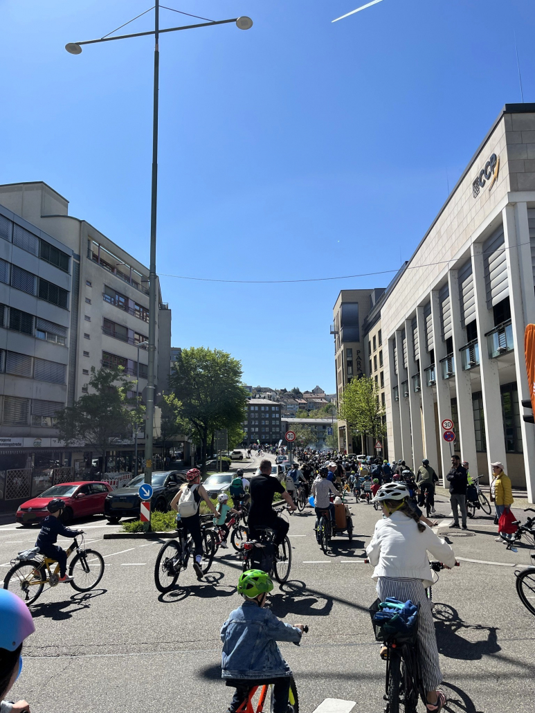 Critical Mass 04/2026