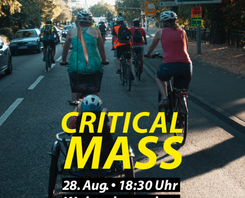 Sharepic Critical Mass August 2026